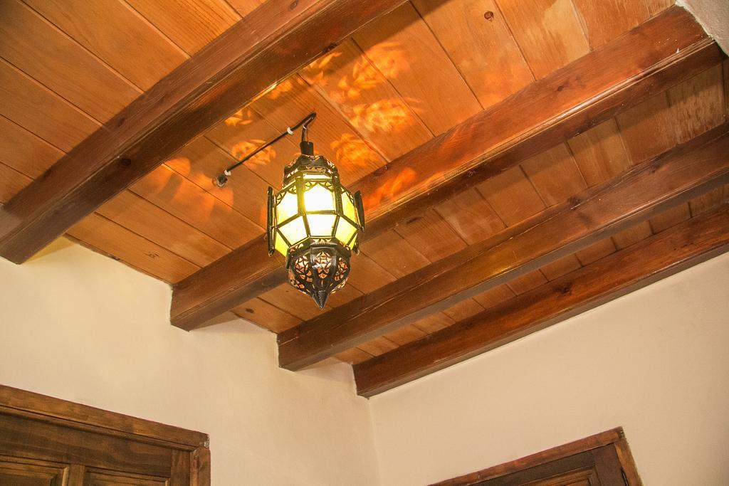 Mirador Alhambra غرناطة المظهر الخارجي الصورة