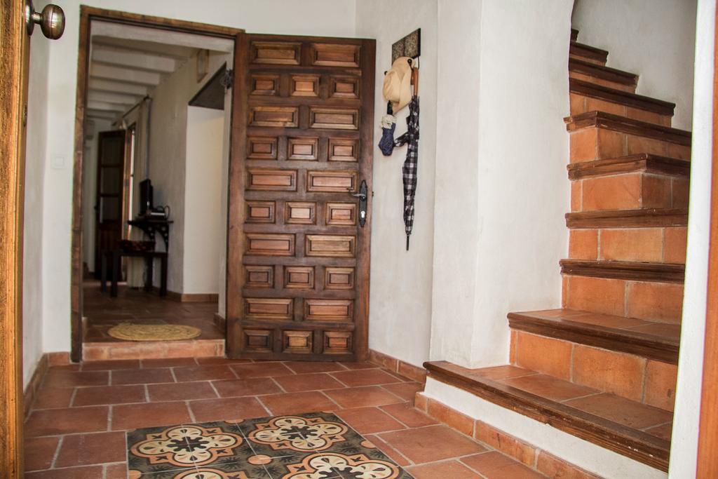 Mirador Alhambra غرناطة المظهر الخارجي الصورة